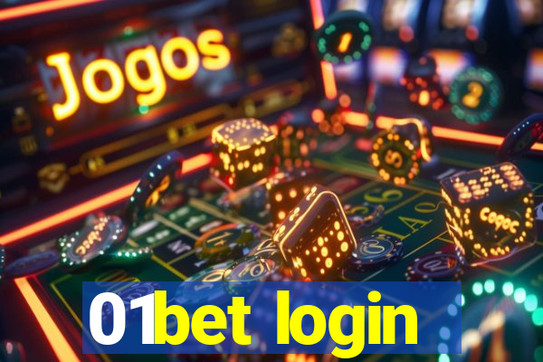 01bet login