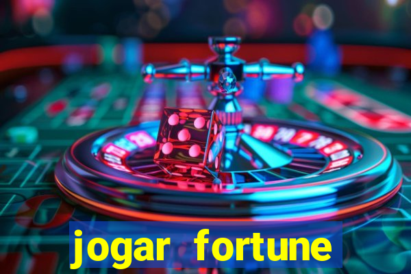 jogar fortune rabbit demo