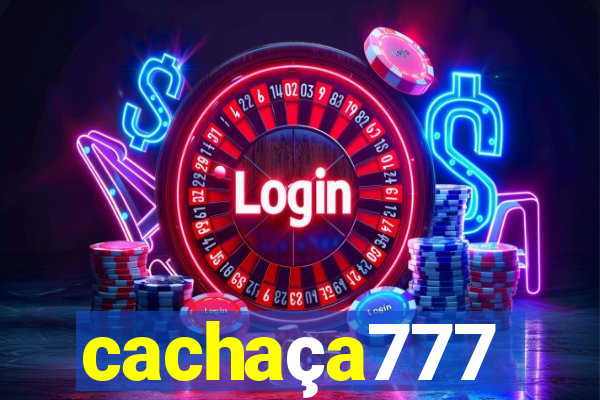 cachaça777