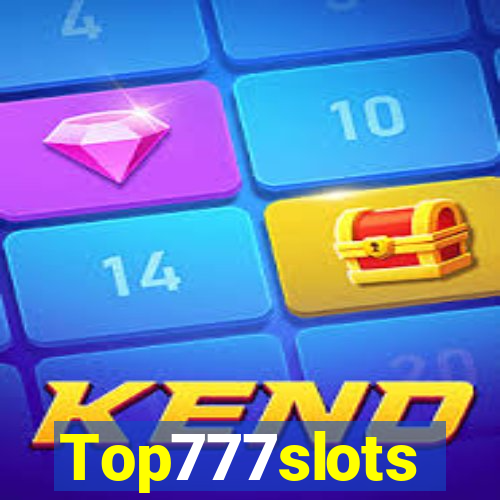 Top777slots