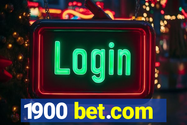 1900 bet.com