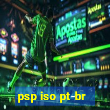 psp iso pt-br