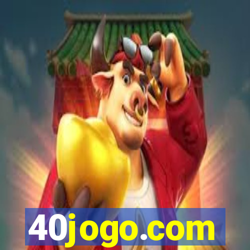 40jogo.com