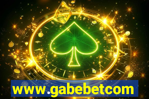 www.gabebetcom