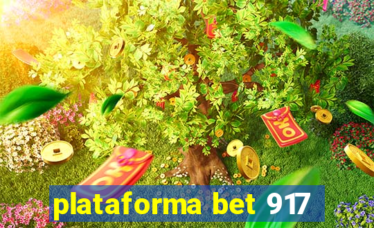 plataforma bet 917