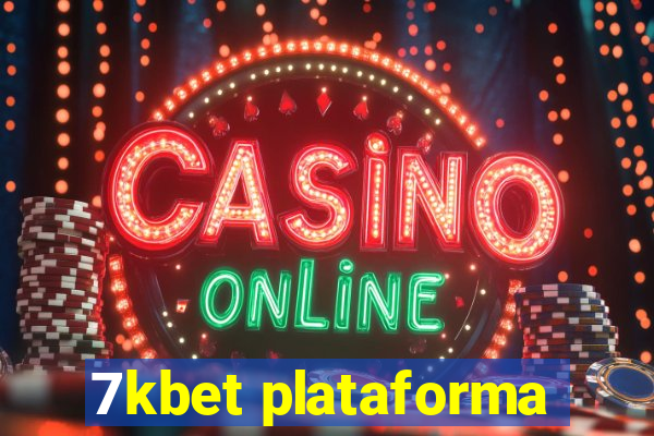 7kbet plataforma