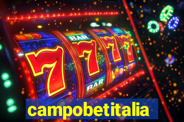 campobetitalia