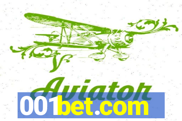 001bet.com