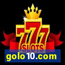 golo10.com