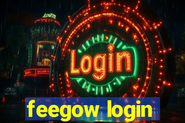 feegow login