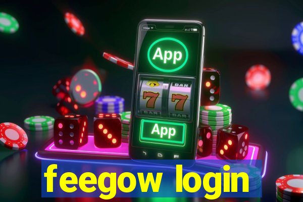 feegow login