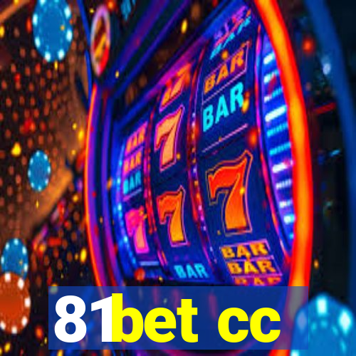 81bet cc