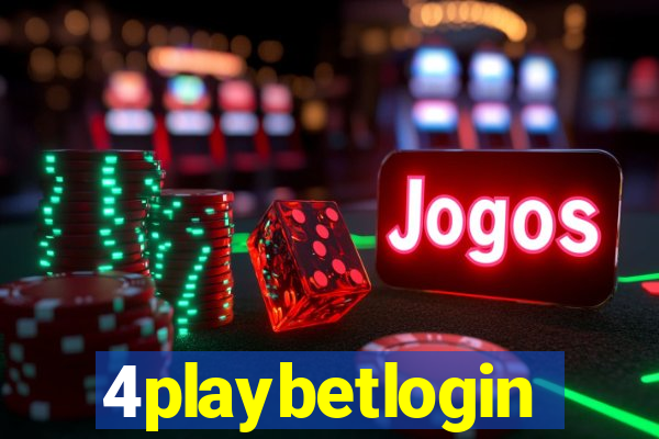 4playbetlogin