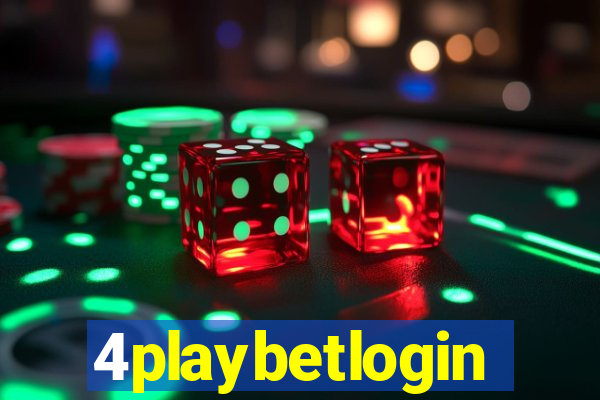 4playbetlogin