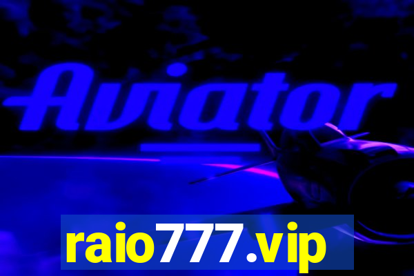 raio777.vip