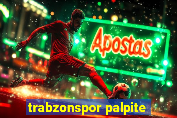 trabzonspor palpite