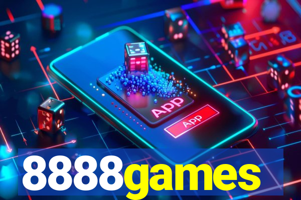 8888games