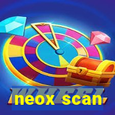 neox scan