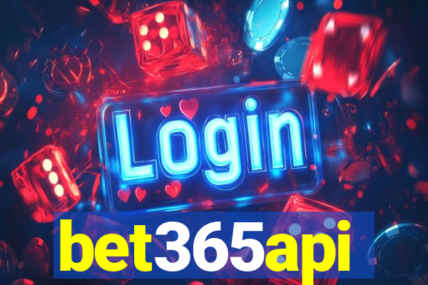 bet365api