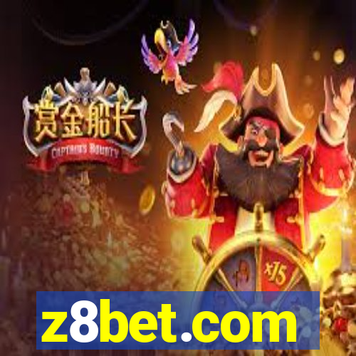 z8bet.com