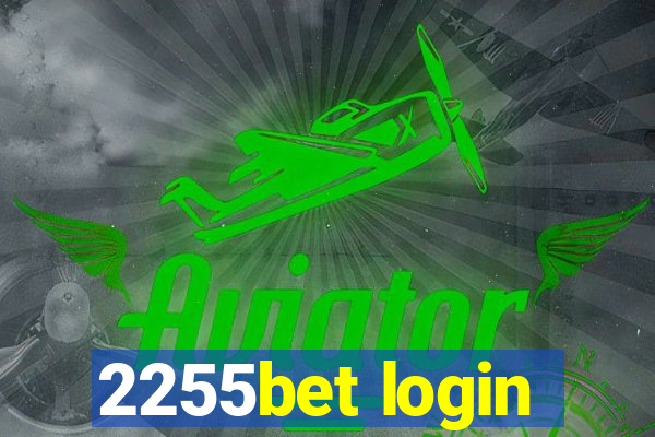 2255bet login