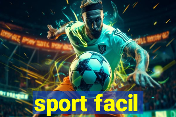 sport facil