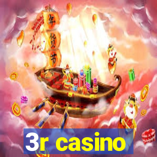 3r casino