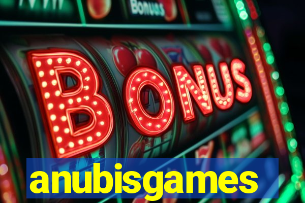 anubisgames