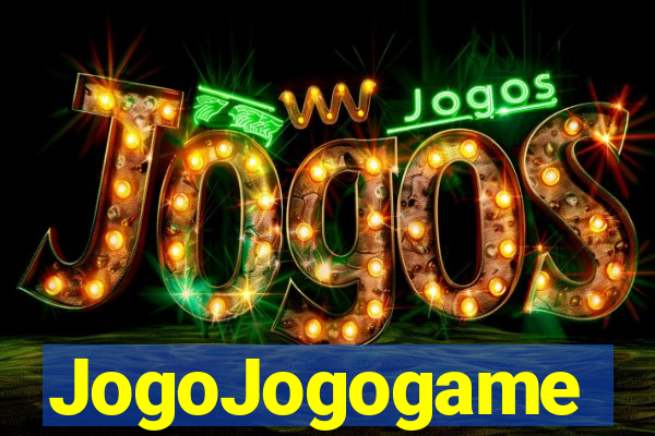 JogoJogogame