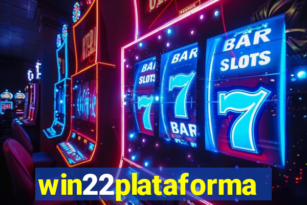 win22plataforma