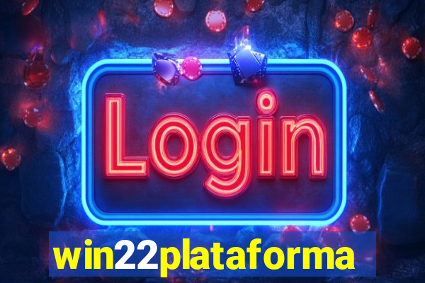 win22plataforma