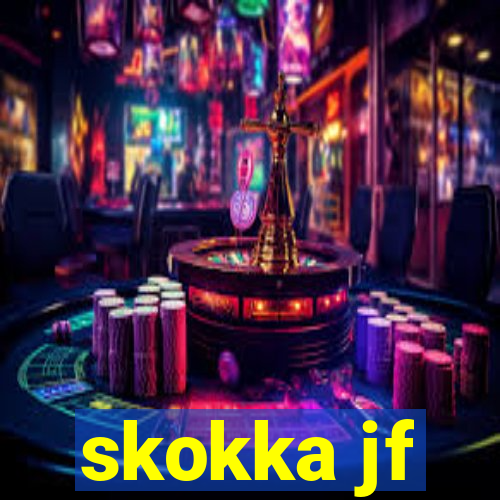 skokka jf