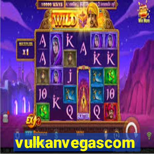 vulkanvegascom