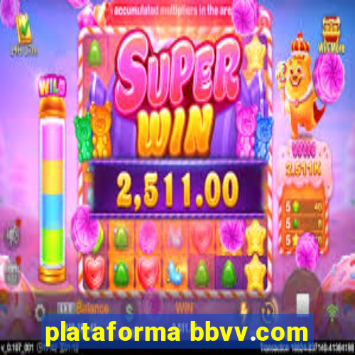 plataforma bbvv.com