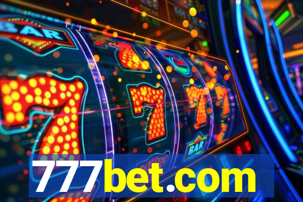 777bet.com