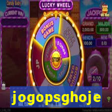 jogopsghoje