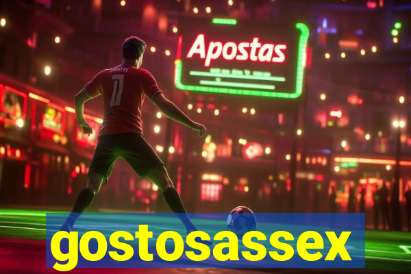 gostosassex