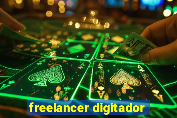 freelancer digitador