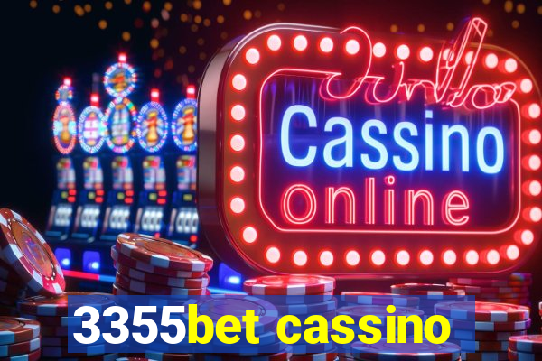 3355bet cassino