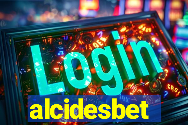 alcidesbet