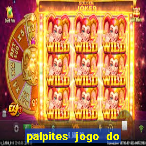 palpites jogo do bicho hoje