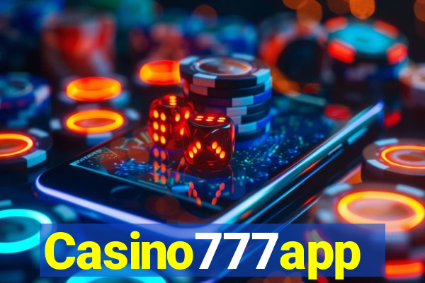 Casino777app