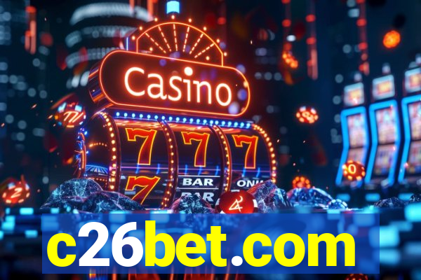 c26bet.com