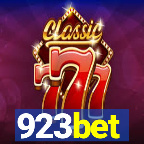 923bet