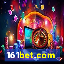 161bet.com