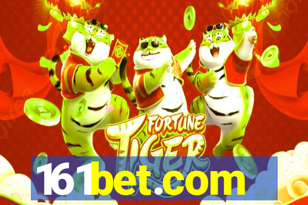 161bet.com