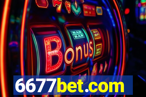 6677bet.com