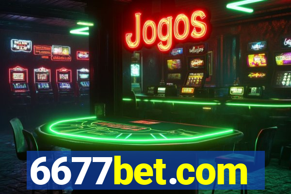 6677bet.com