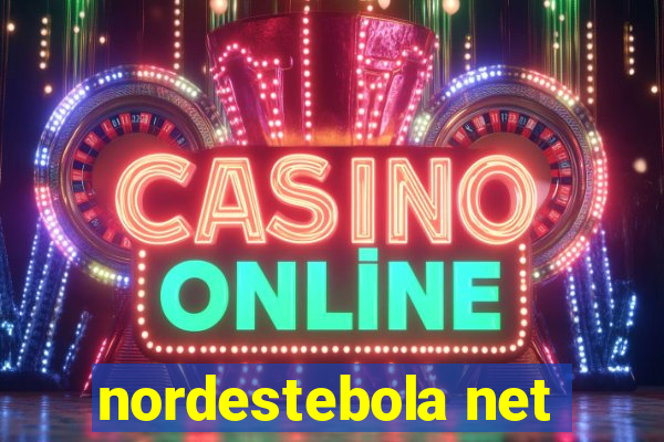 nordestebola net