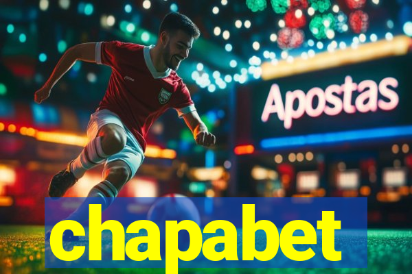 chapabet